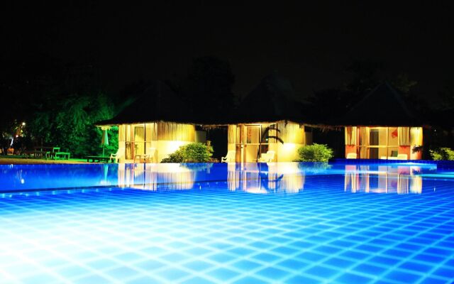 Sabaii Bay Resort
