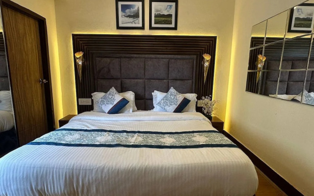 Dilan Residency Villa -5 Bedroom- Centrally Heated