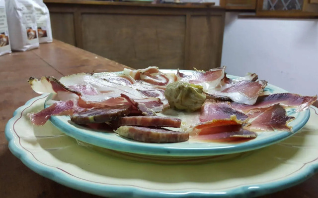 Agriturismo Bio Aia della Colonna