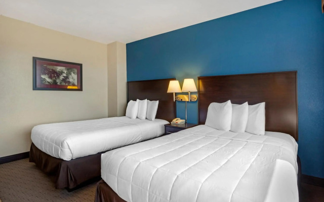 The Capitol Hotel