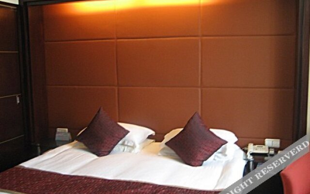 Pujiang Mansion Hotel