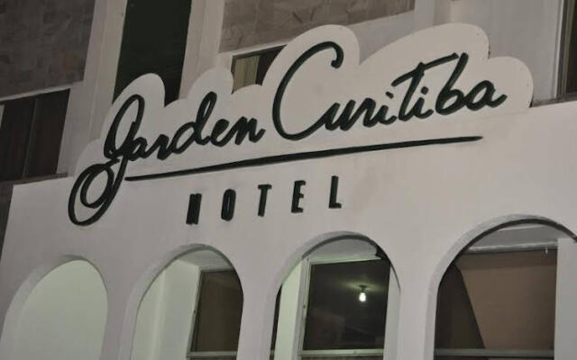 Hotel Garden Curitiba