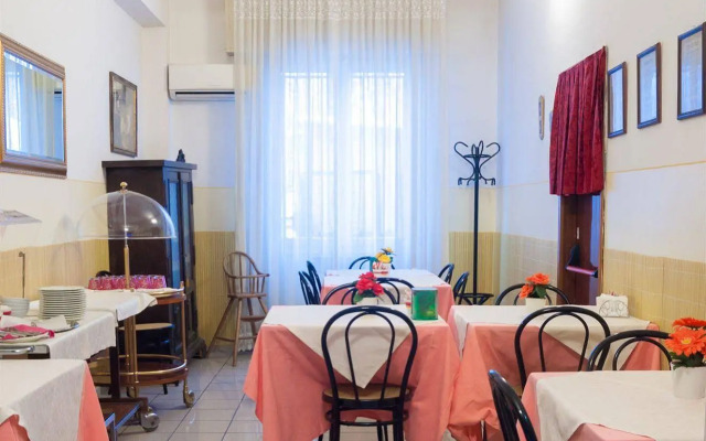 Hotel Elefante Bianco