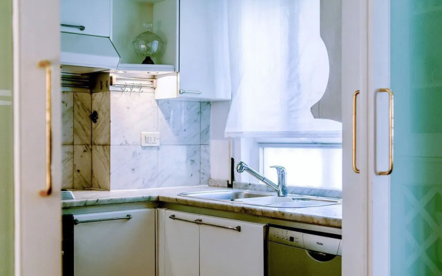 Apartment de Libertà