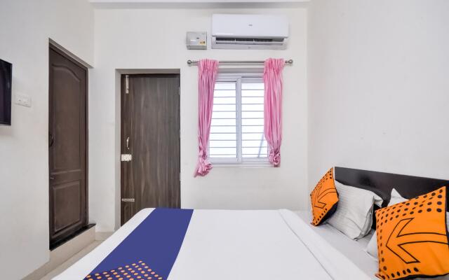 Sun Residency by OYO Rooms