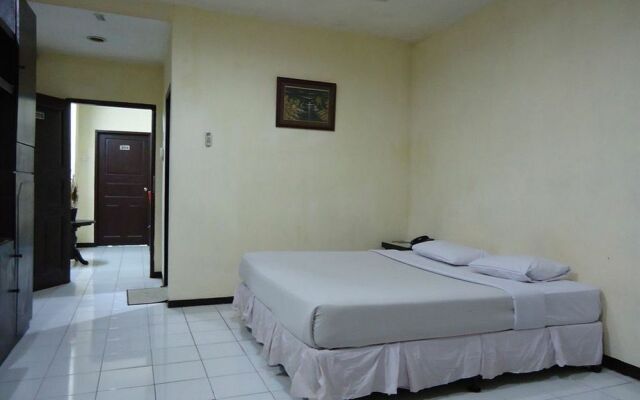 Hotel Garuda Citra