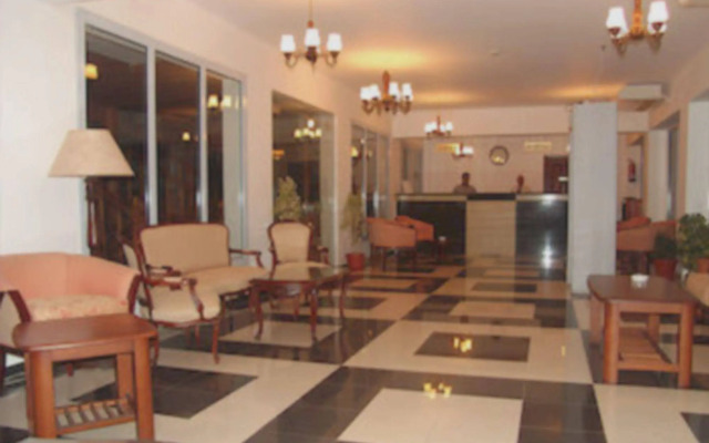 Panda Dahab Resort