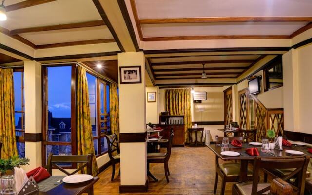 Summit Grace Hotel