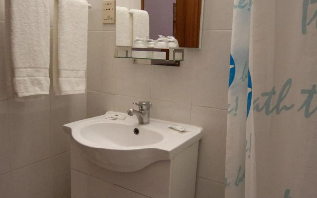 Hotel Leiriense