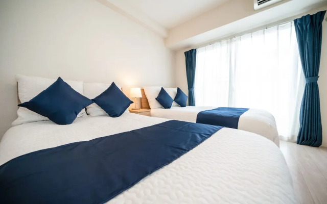 Grandouce Shimanouchi