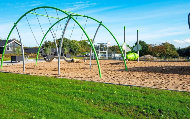 Luxury Retreat in Mommark - By Traum Ferienwohnungen