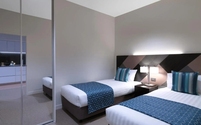 The William Suites