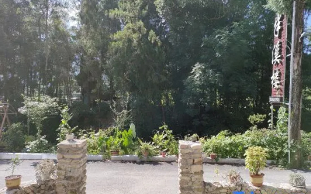 Xianju Banxilou House