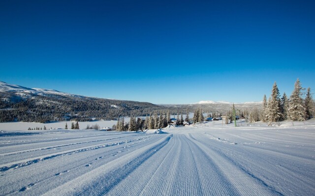 Spåtind Fjellstue