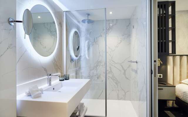 Best Western Premier Hotel des Vignes et des Anges