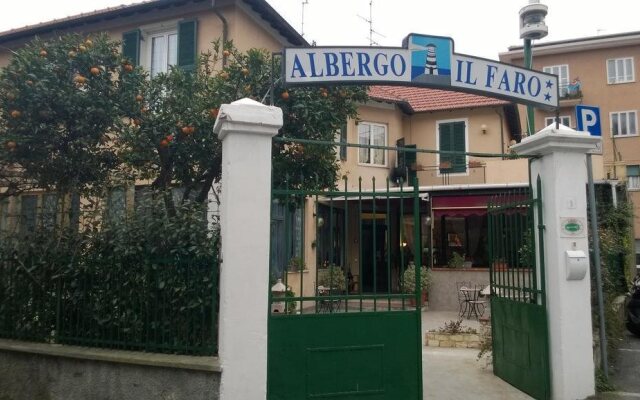 Albergo il Faro