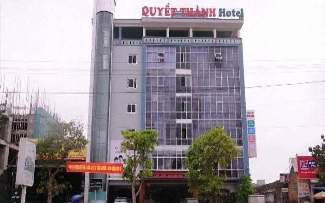 Quyet Thanh Hotel