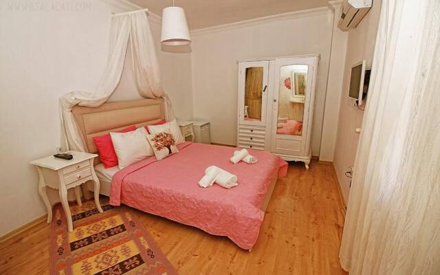 5Taş Boutique Hotel Alacati