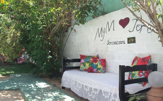 MyM Jericoacoara