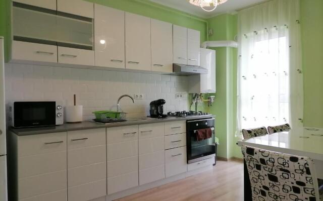Apartament NyX