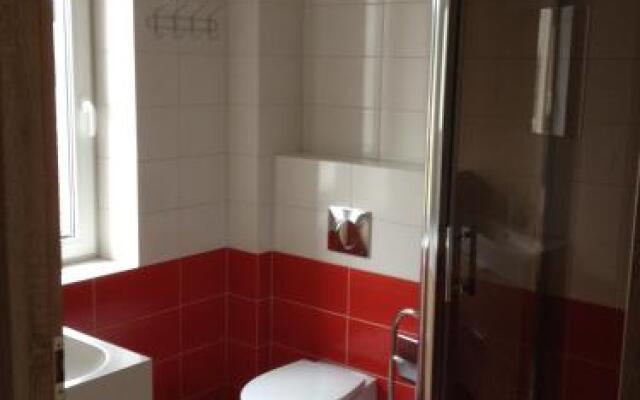 Willa Na Skraju Puszczy