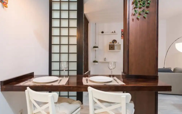 Rent&Dream Apartamento Malaga Calle Jinetes