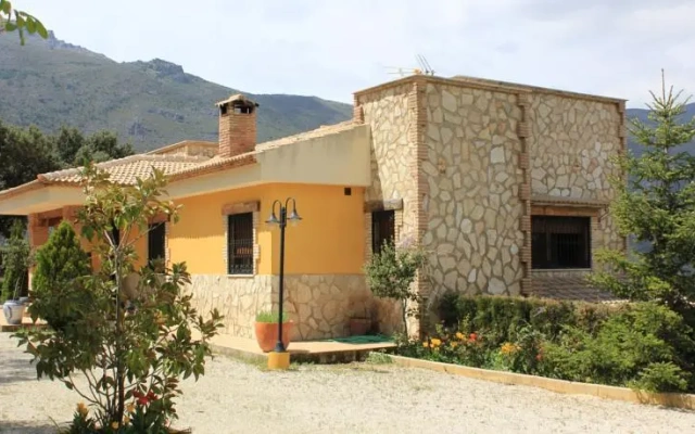 Villa Azuara