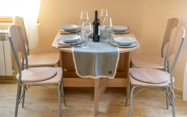 Design Loft in the City Center