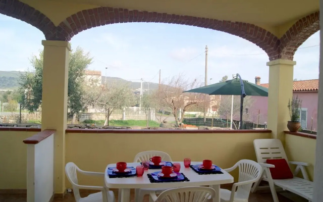 Appartamento Linnalvu Sx