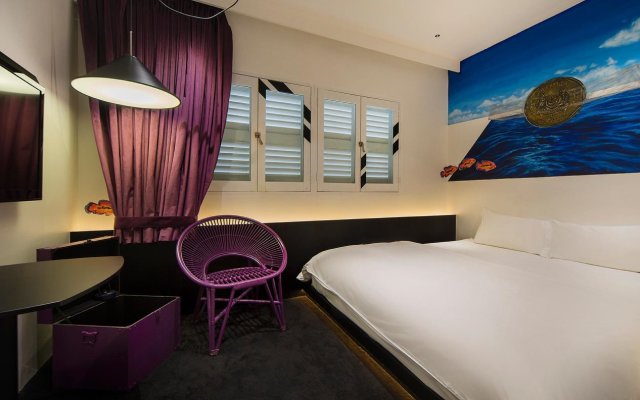 XY Hotel Bugis by ASANDA Hotels and Resorts