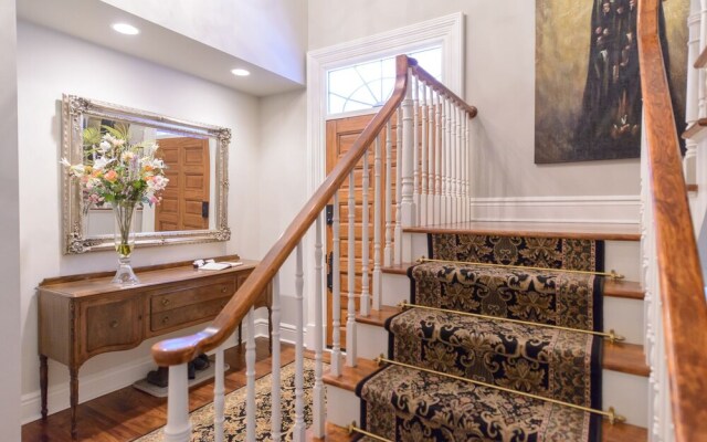 Highbrook Bed and Breakfast