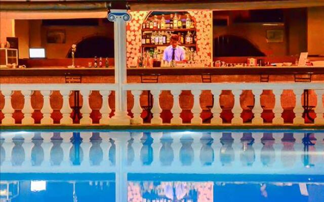 San Remo Hotel