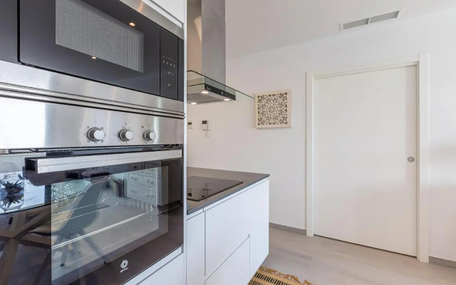 Apartamento en Tarifa Viento de Tramontana