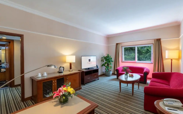 Apartments at Lido Place