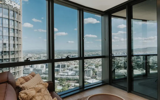 Queen's Wharf Residences - Nooon Stay