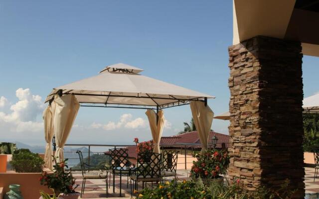 Villa Marinelli Bed And Breakfast