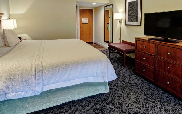 Hampton Inn by Hilton Charlotte/Matthews