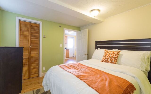 Kendall Square Apartments by Next Star
