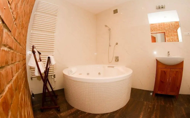 Apartament Berko