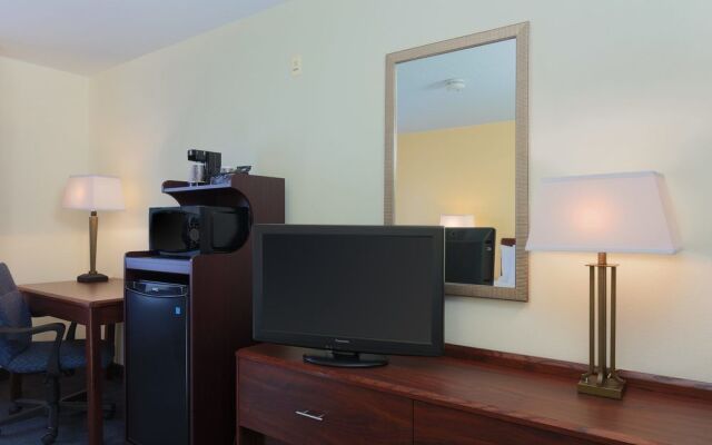 Fairfield Inn Warren Niles