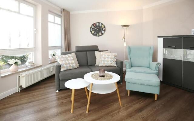 Likedeeler Wohnung 08