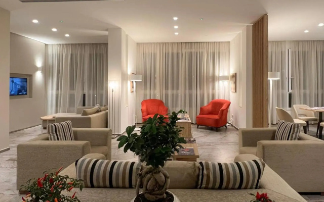 Hotel Rex