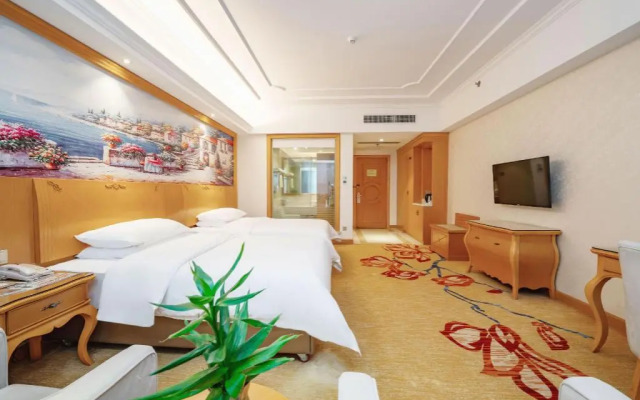 Venus International Hotel(Dongguan Songshan Lake Huawei University Store)