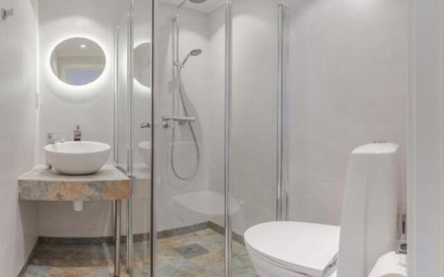 Lofoten Planet - Boutique Hotel