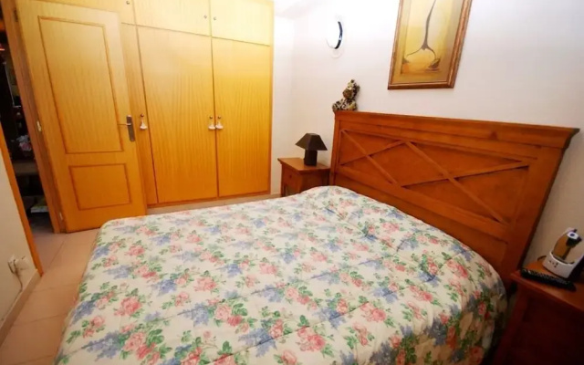 Apartamento Mare Nostrum