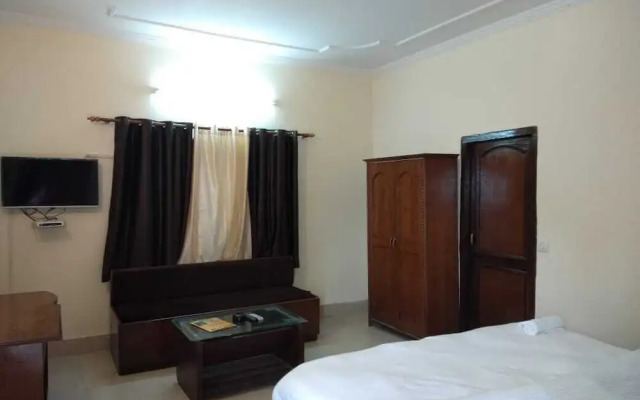Hotel Killa Niwas