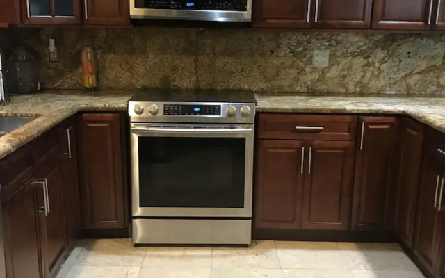 Cozy Guest House Florida Tamarac