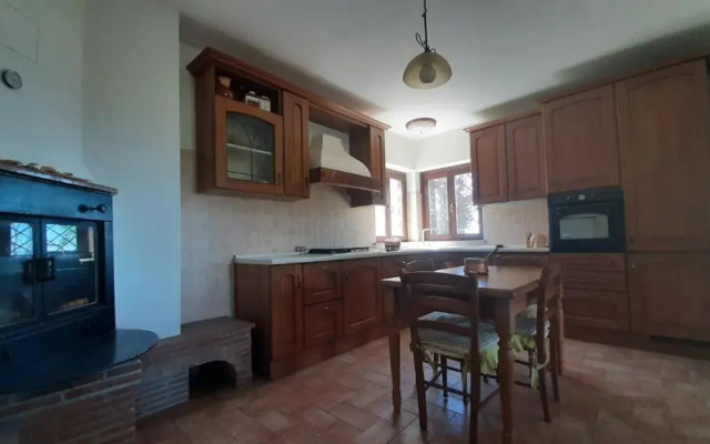 Villa Pacchini