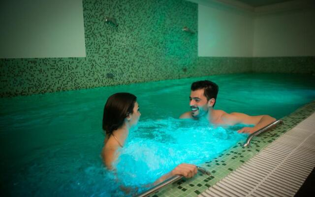 Hotel Giardino Suites&Spa