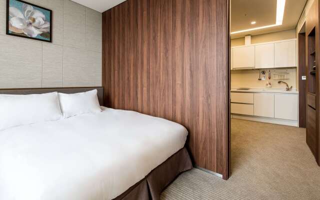 Ramada by Wyndham Incheon